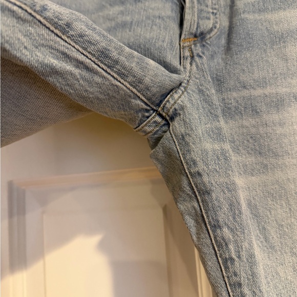 Citizens of Humanity Emerson Slim Boyfriend Jeans - Picture 5 of 7